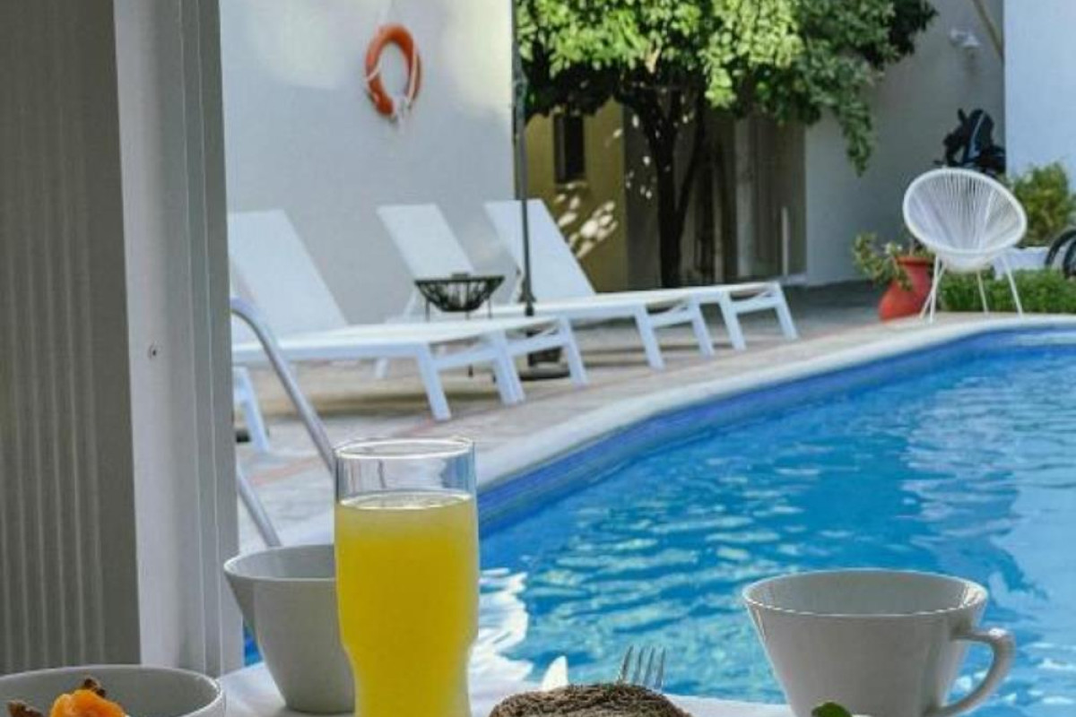 Philoxenia Inn