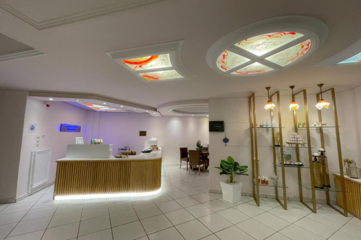 Philoxenia Inn