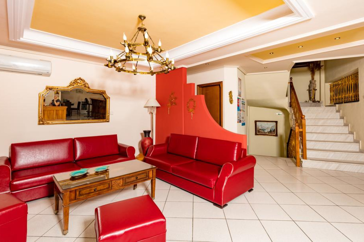 PHILOXENIA INN - LIMENAS
