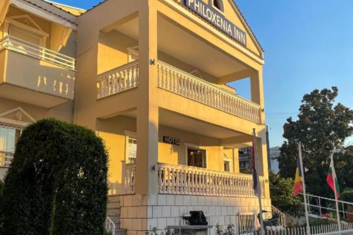Philoxenia Inn