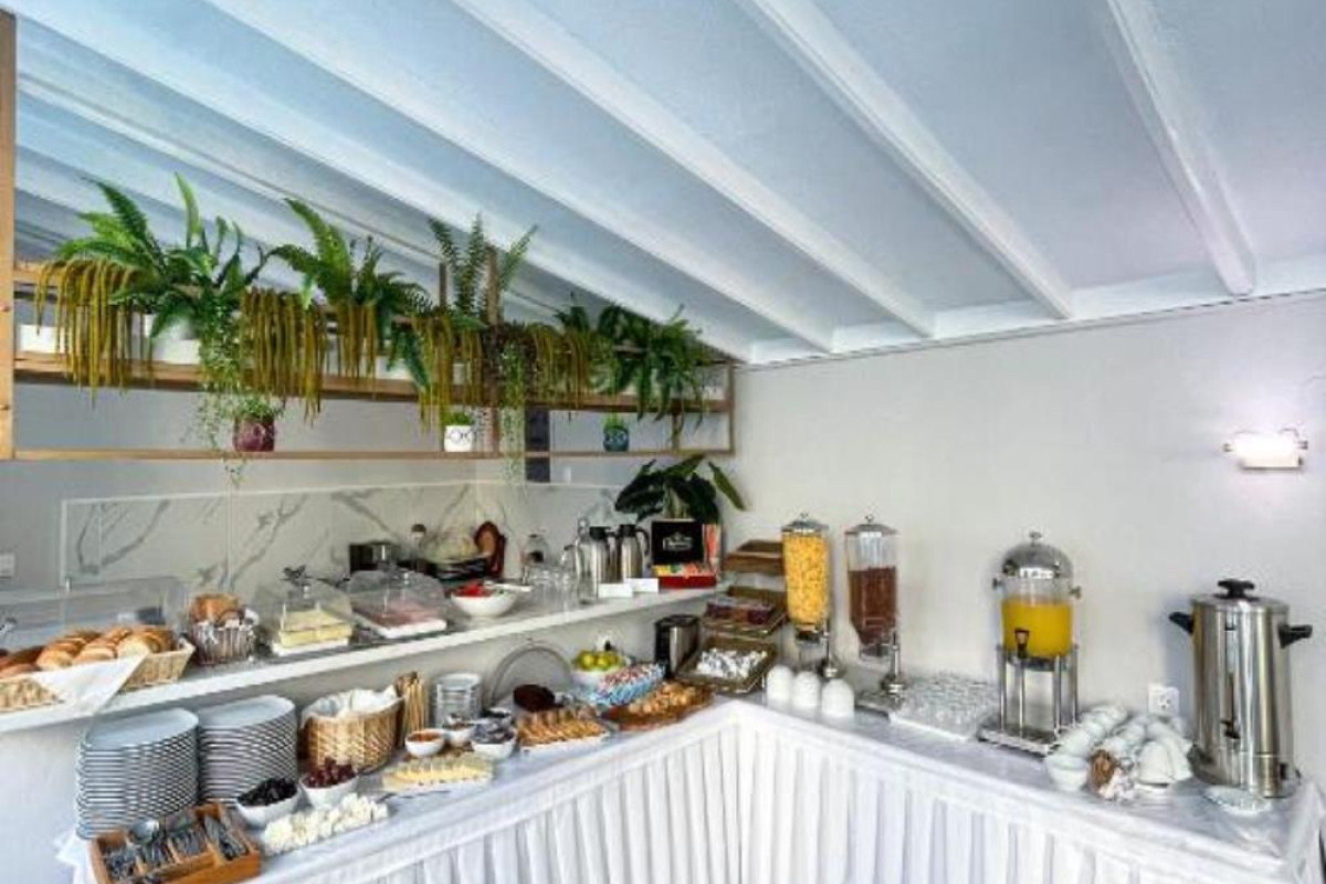 Philoxenia Inn