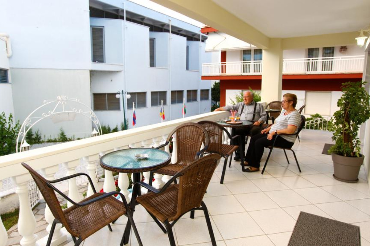 PHILOXENIA INN - LIMENAS