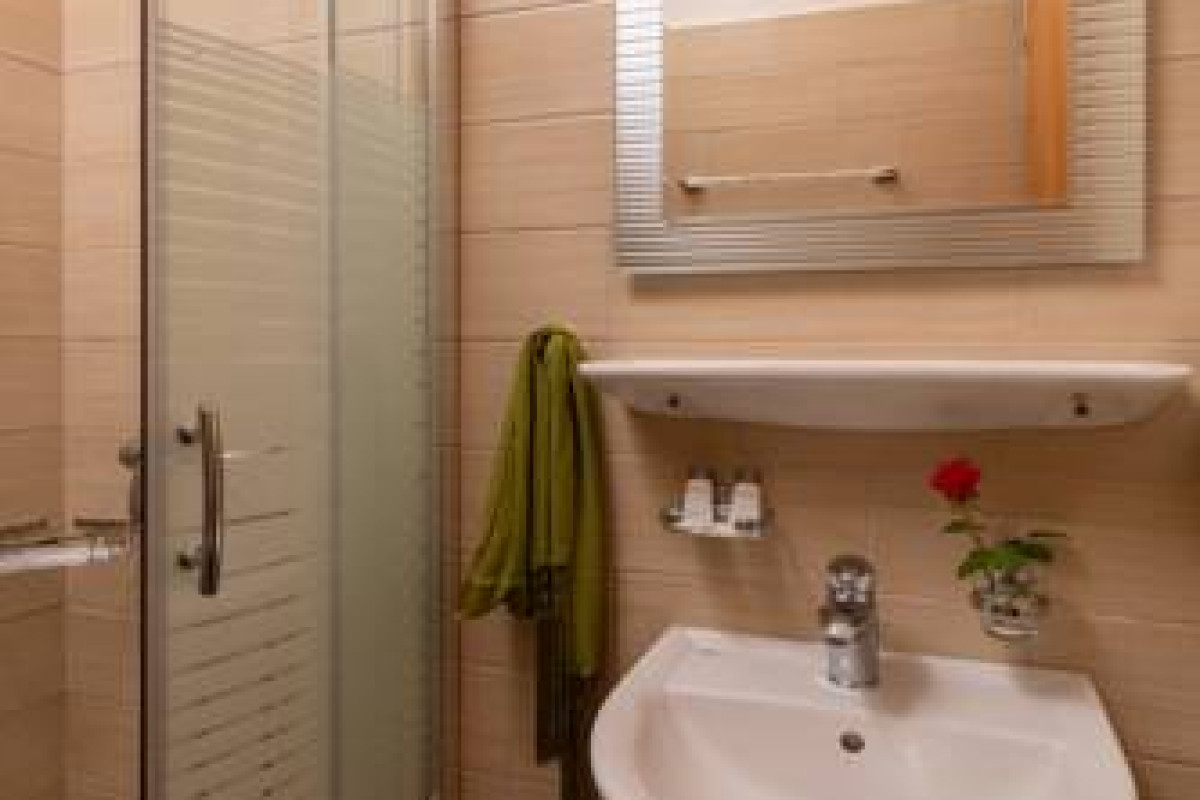 PHILOXENIA INN - LIMENAS