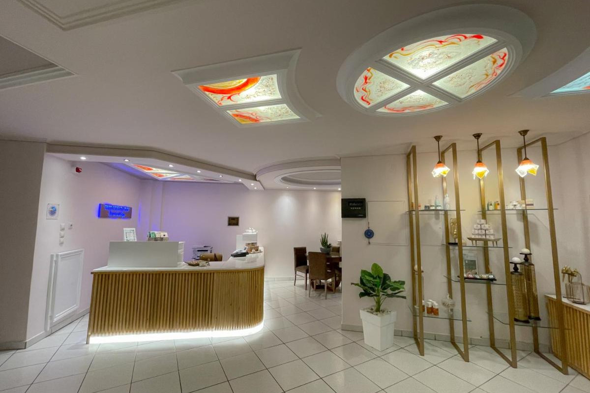 Philoxenia Inn
