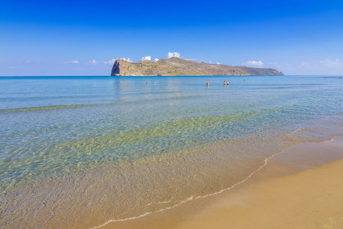 PHOS HOTEL PLATANIAS Adults only