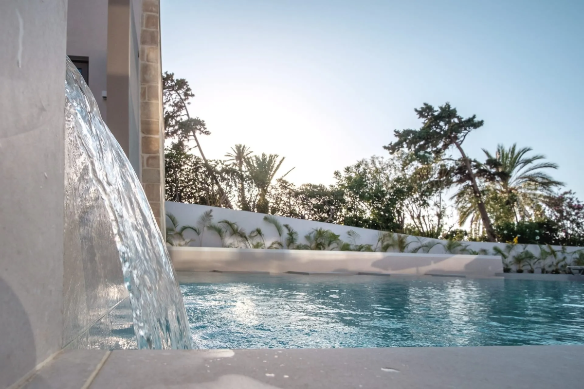 PHOS HOTEL PLATANIAS Adults only