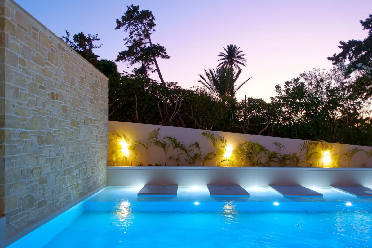 PHOS HOTEL PLATANIAS Adults only