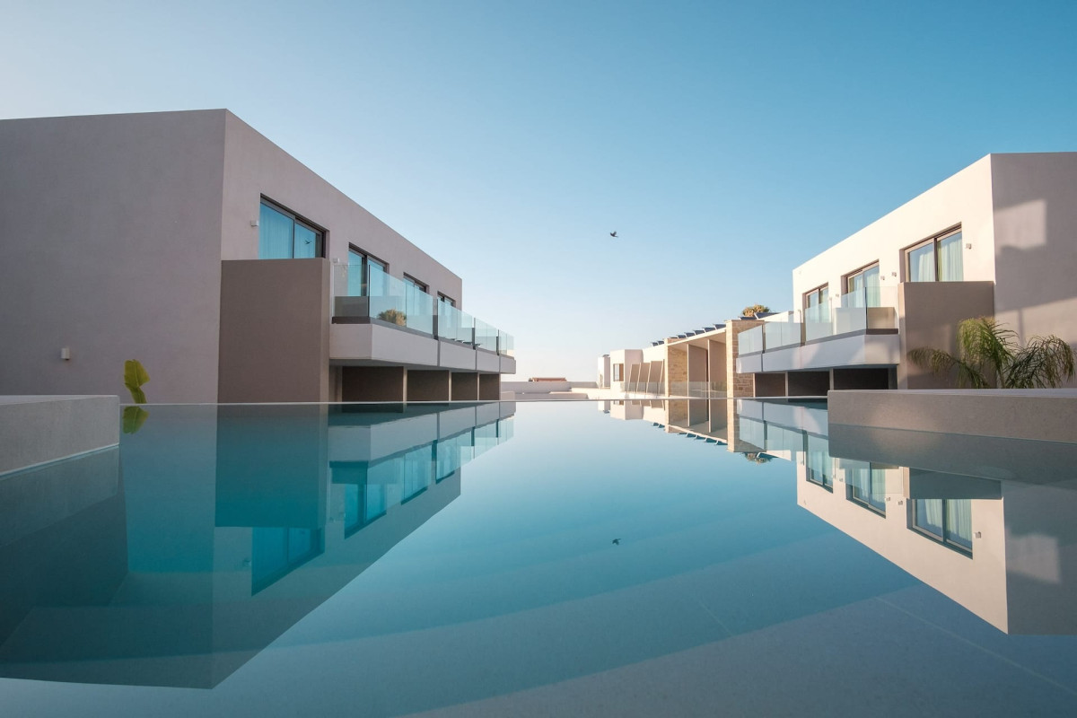 PHOS HOTEL PLATANIAS Adults only