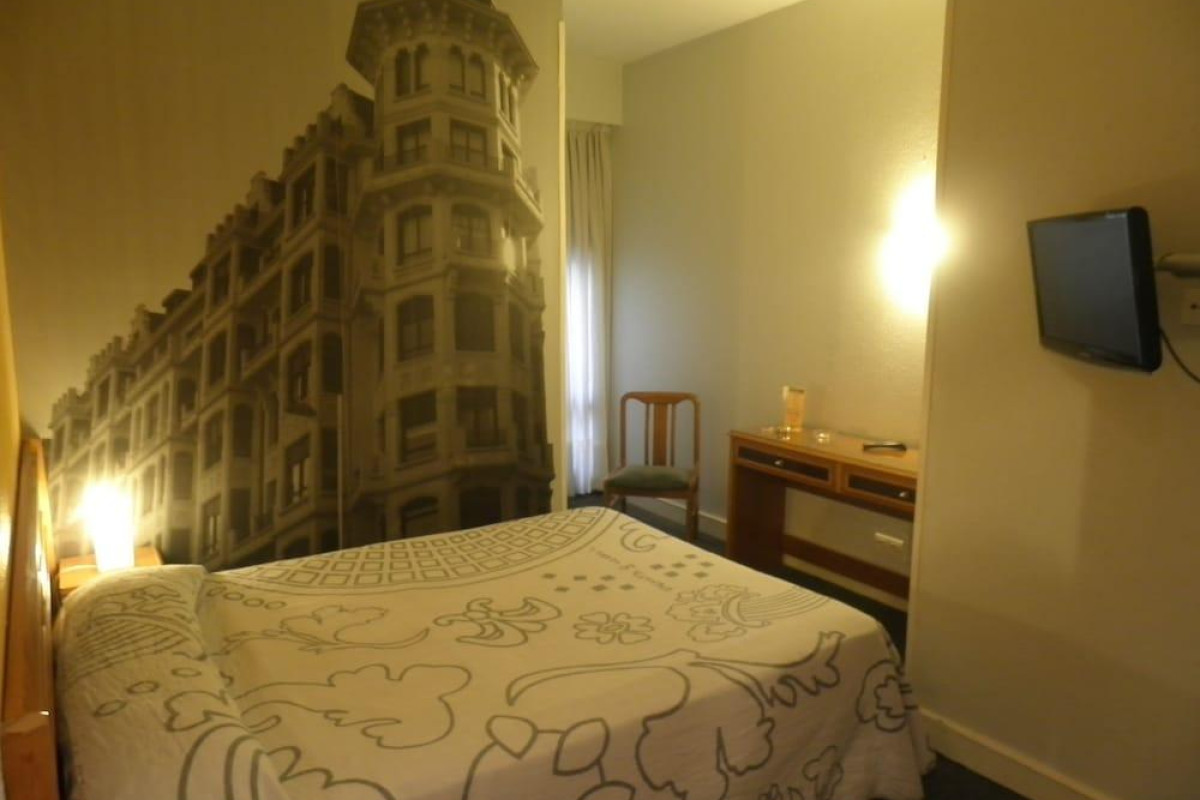 PHOTO ZABALBURU HOTEL