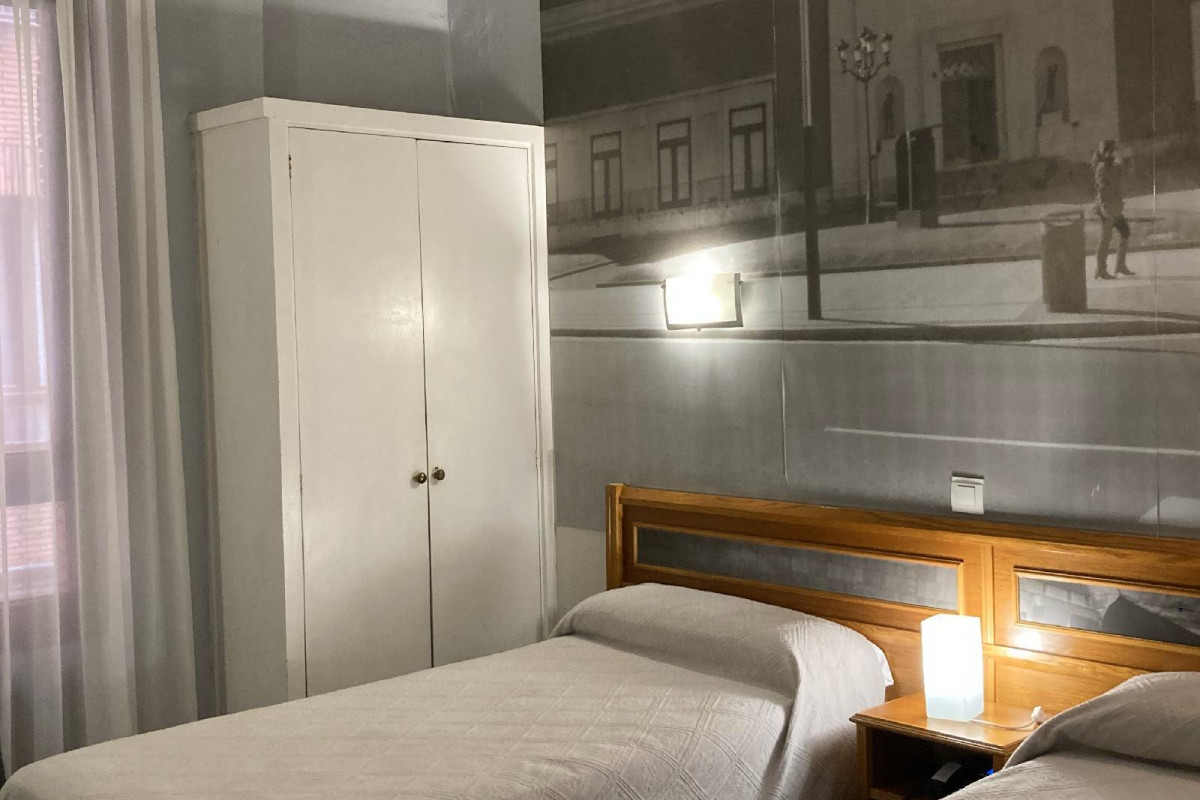 PHOTO ZABALBURU HOTEL