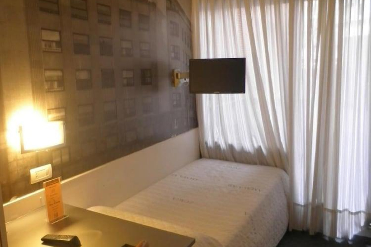 PHOTO ZABALBURU HOTEL