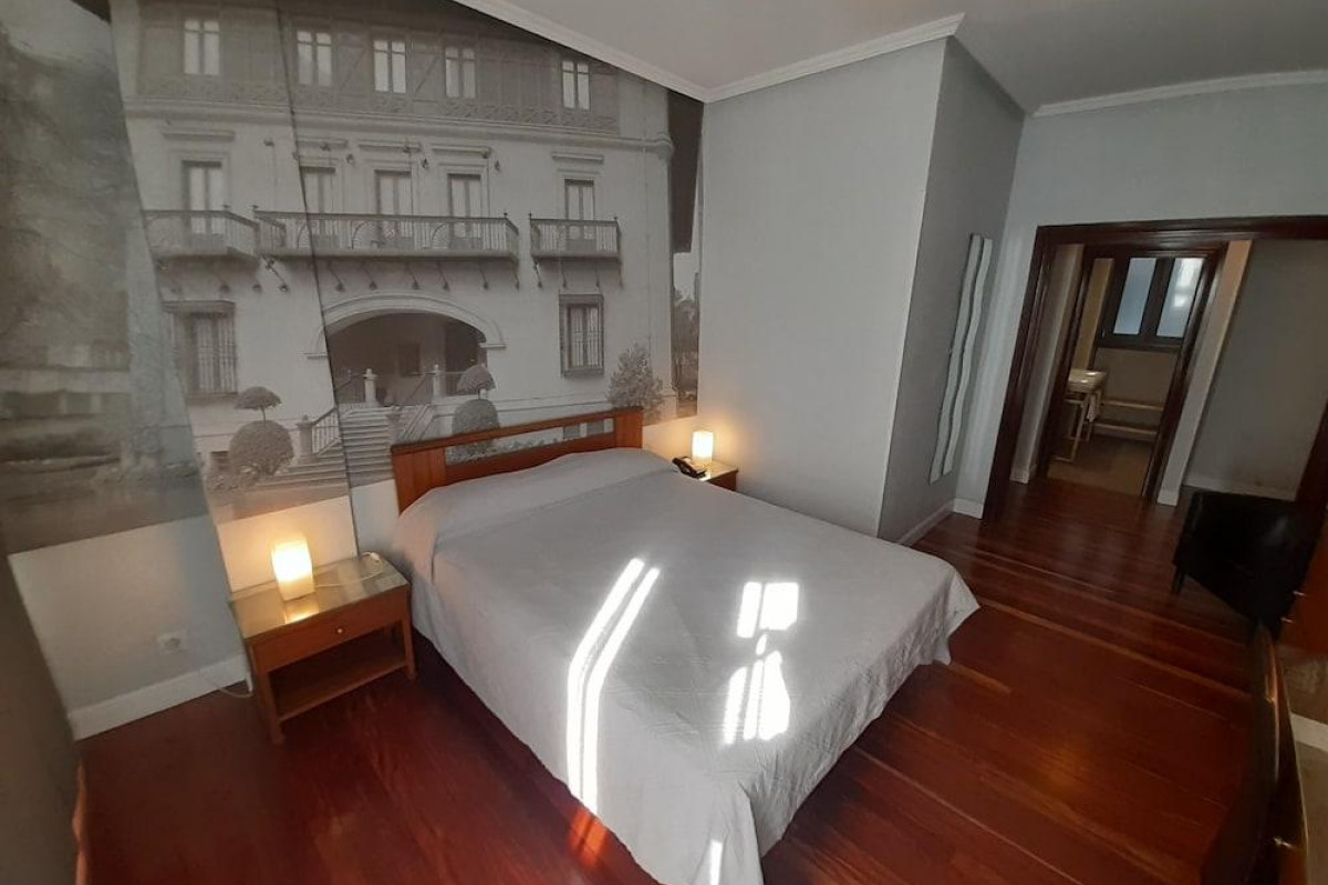 PHOTO ZABALBURU HOTEL