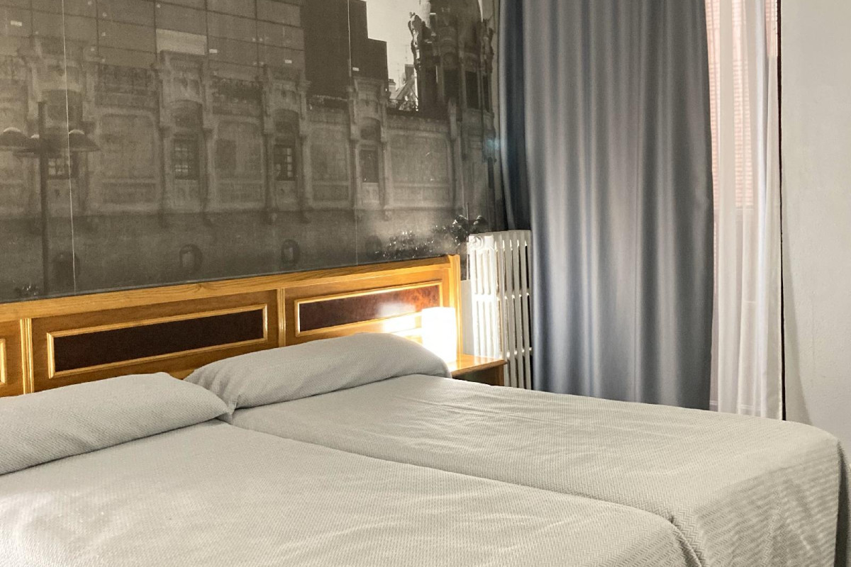 PHOTO ZABALBURU HOTEL
