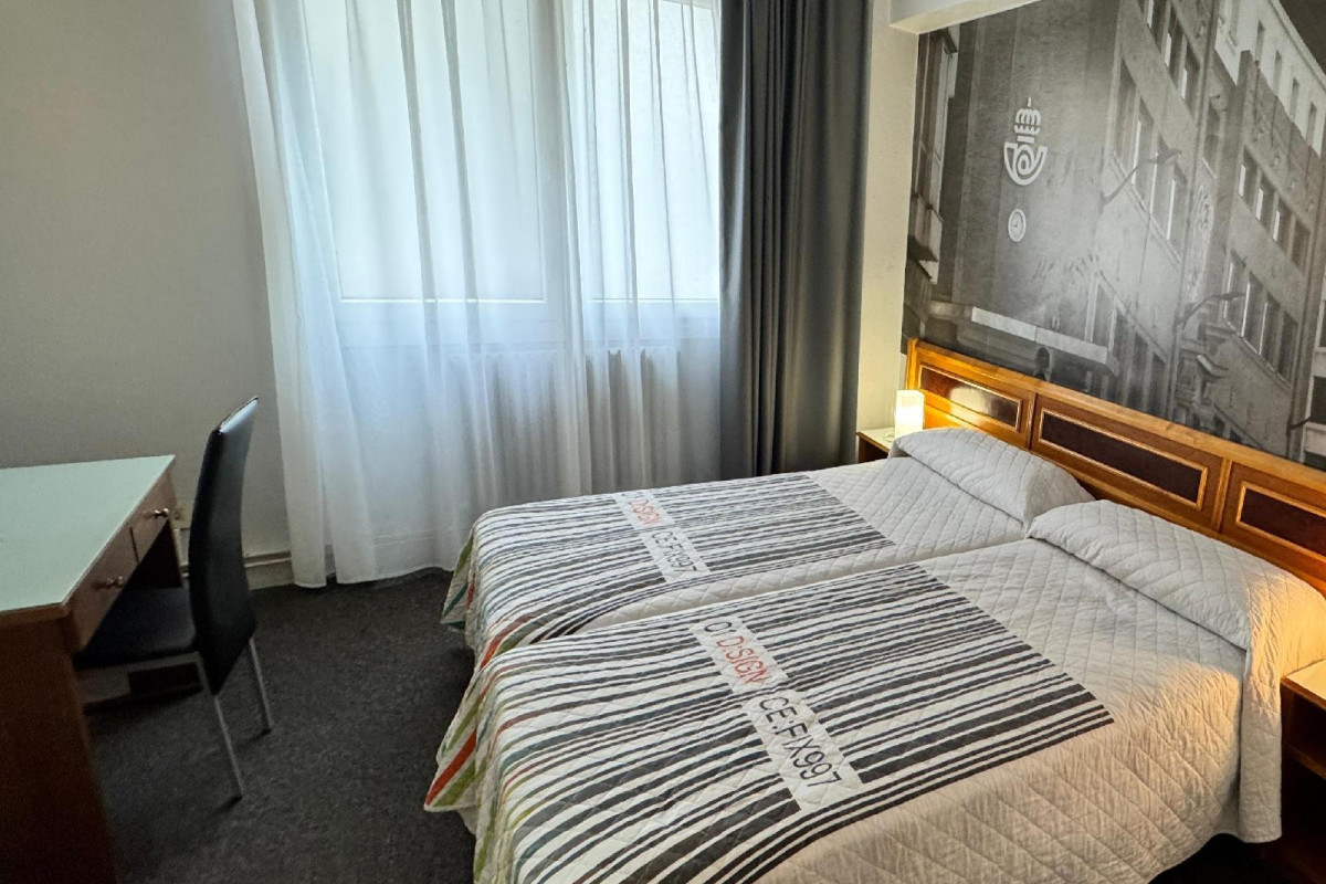 PHOTO ZABALBURU HOTEL
