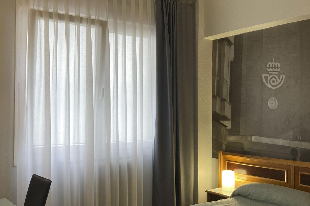 PHOTO ZABALBURU HOTEL