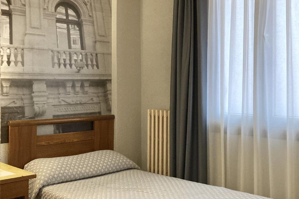 PHOTO ZABALBURU HOTEL