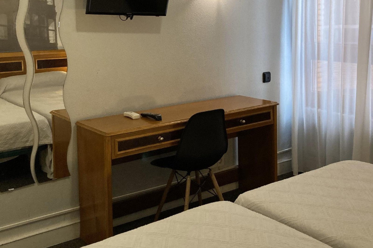 PHOTO ZABALBURU HOTEL