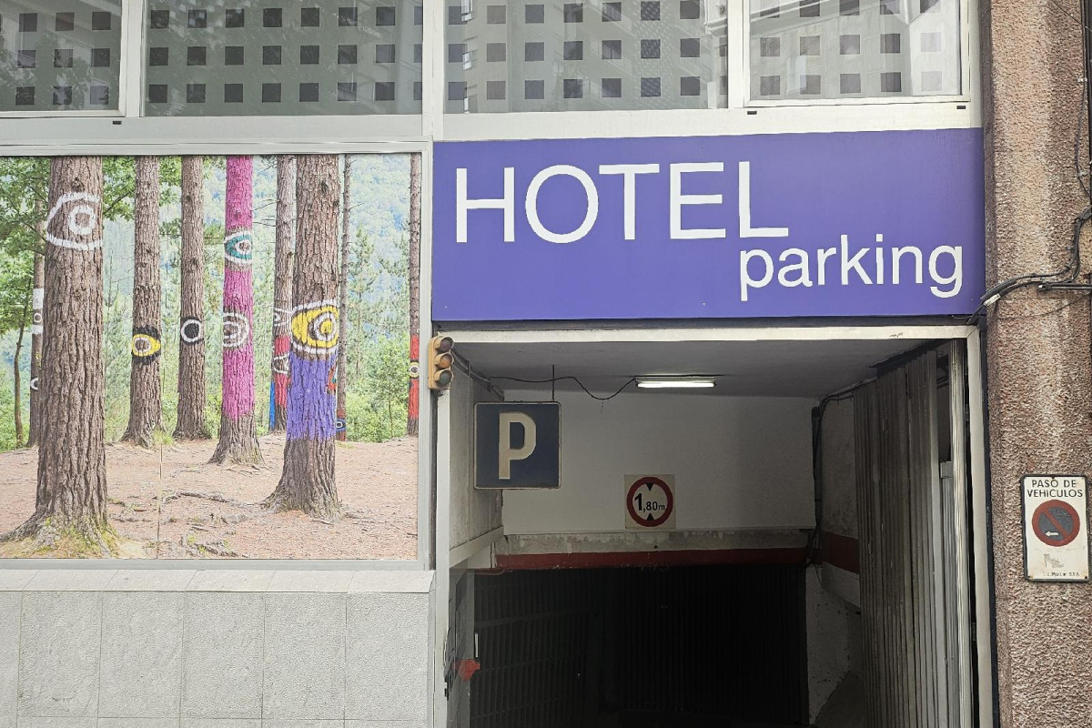 PHOTO ZABALBURU HOTEL