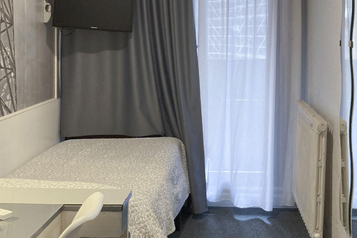 PHOTO ZABALBURU HOTEL