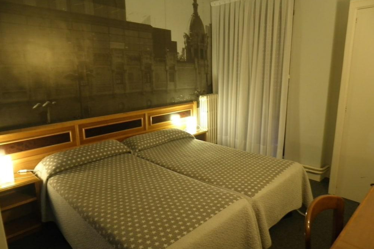 PHOTO ZABALBURU HOTEL