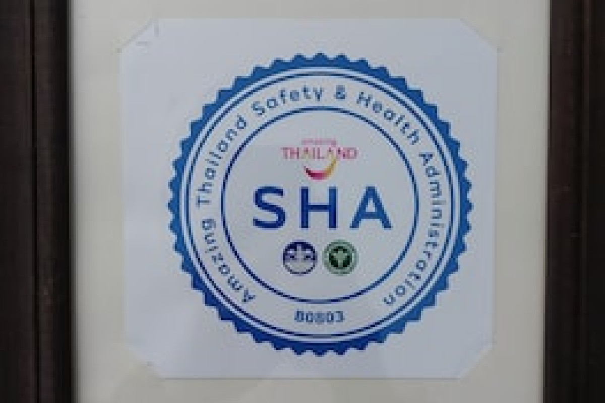 PHOWADOL RESORT AND SPA (SHA)