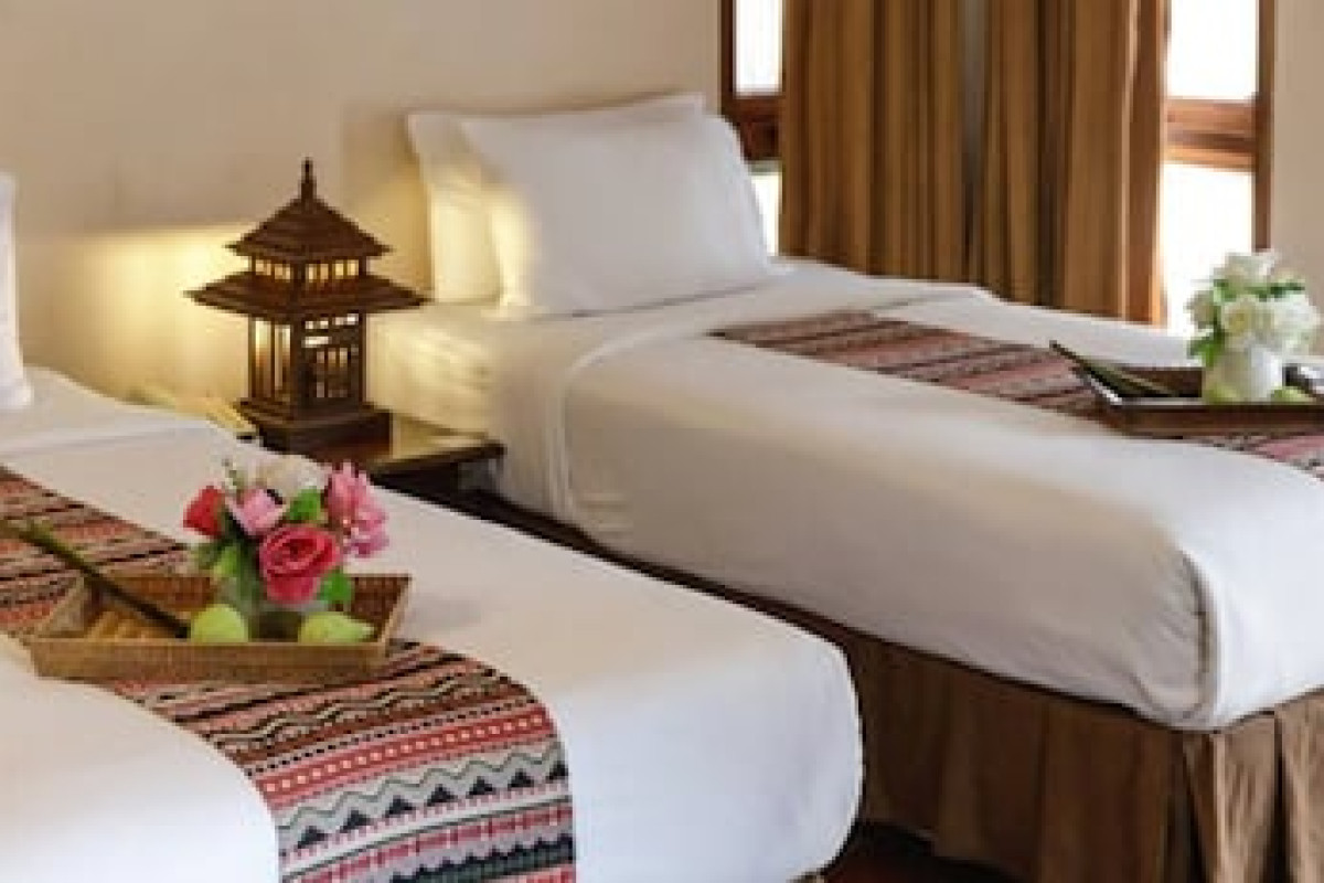 PHOWADOL RESORT AND SPA (SHA)