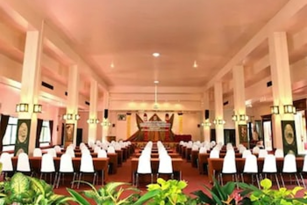 PHOWADOL RESORT AND SPA (SHA)