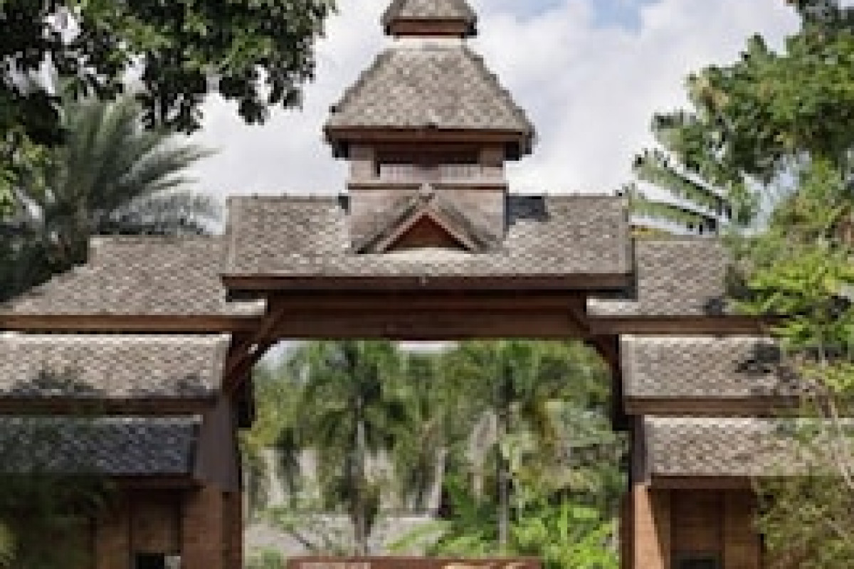 PHOWADOL RESORT AND SPA (SHA)