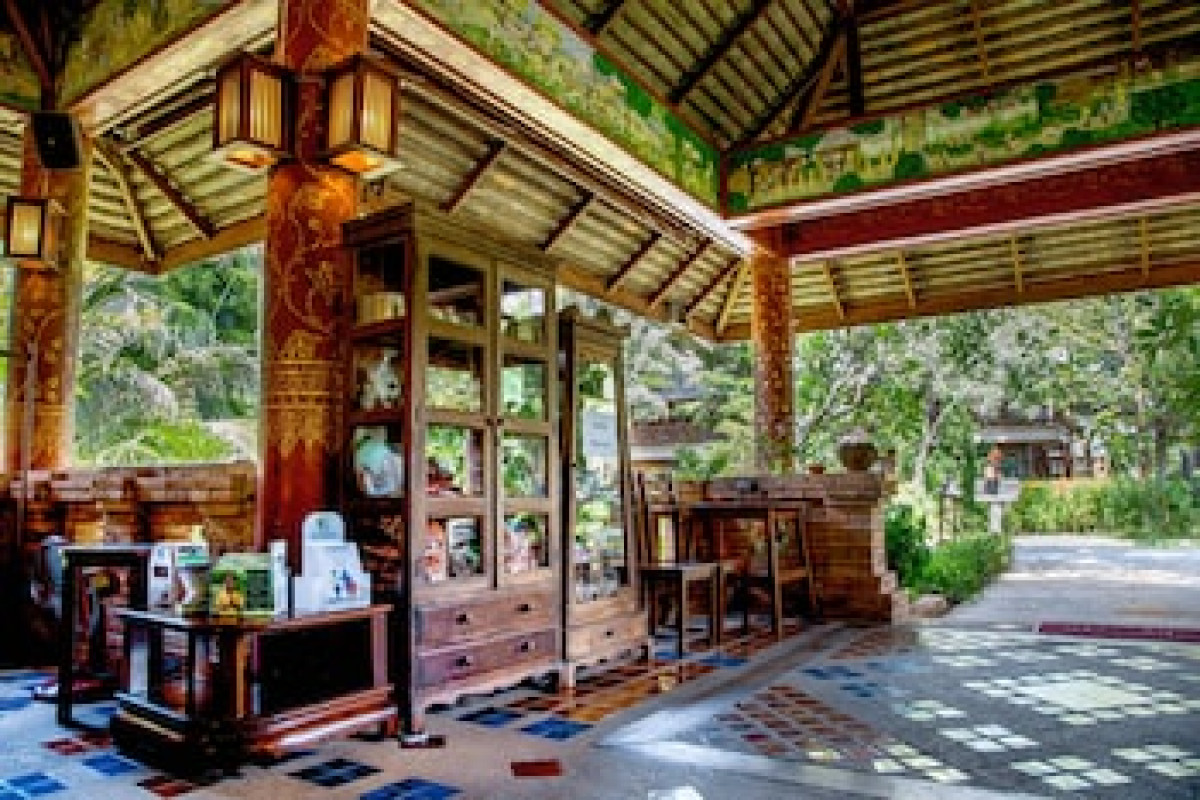 PHOWADOL RESORT AND SPA (SHA)