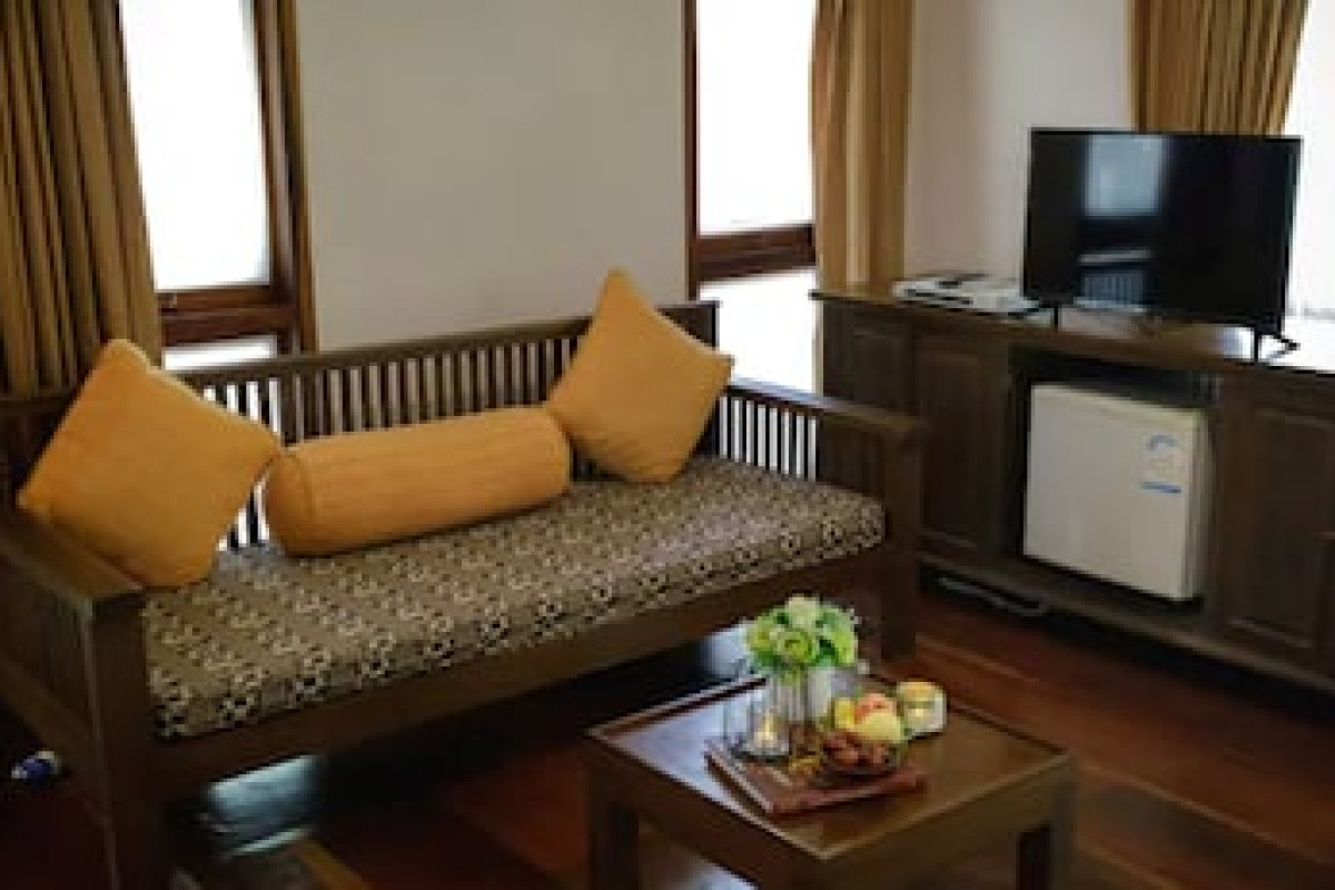 PHOWADOL RESORT AND SPA (SHA)