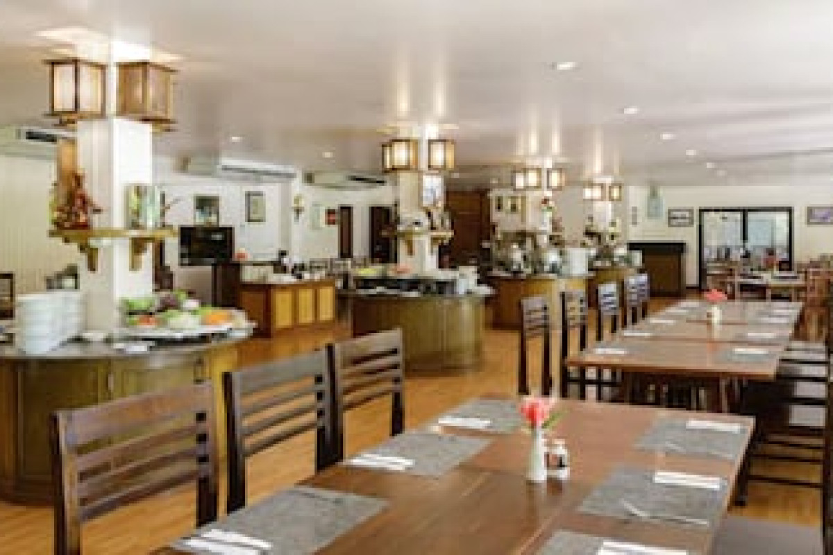PHOWADOL RESORT AND SPA (SHA)