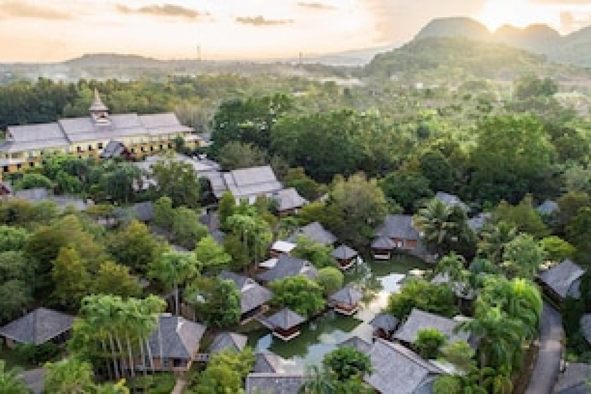PHOWADOL RESORT AND SPA (SHA)