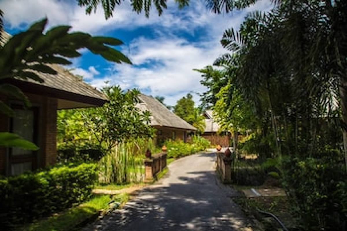 PHOWADOL RESORT AND SPA (SHA)