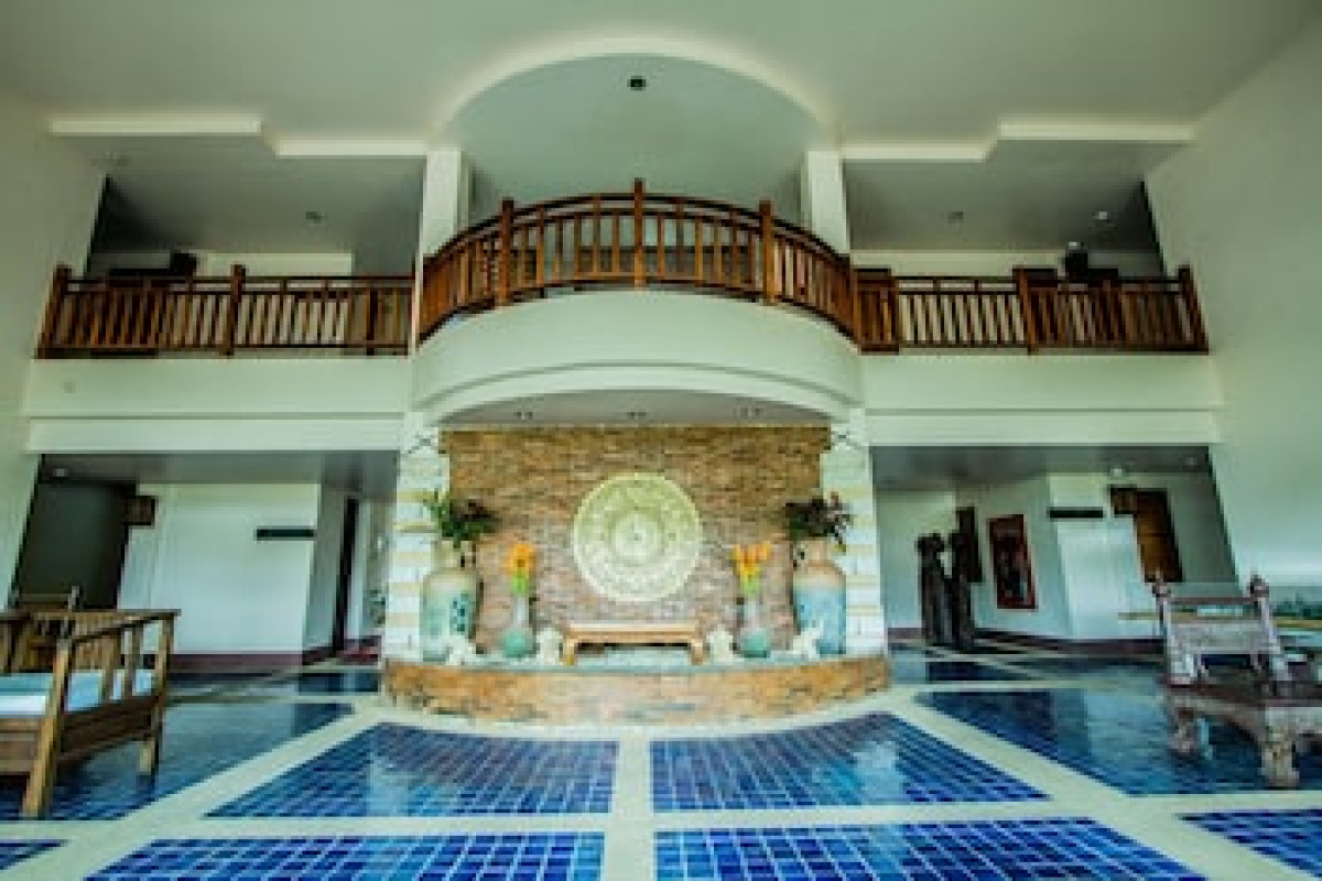 PHOWADOL RESORT AND SPA (SHA)