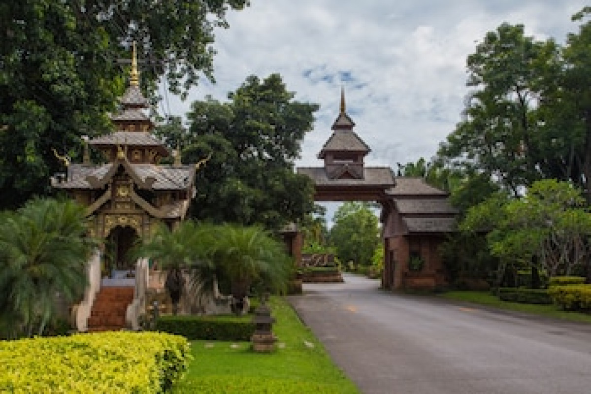 PHOWADOL RESORT AND SPA (SHA)