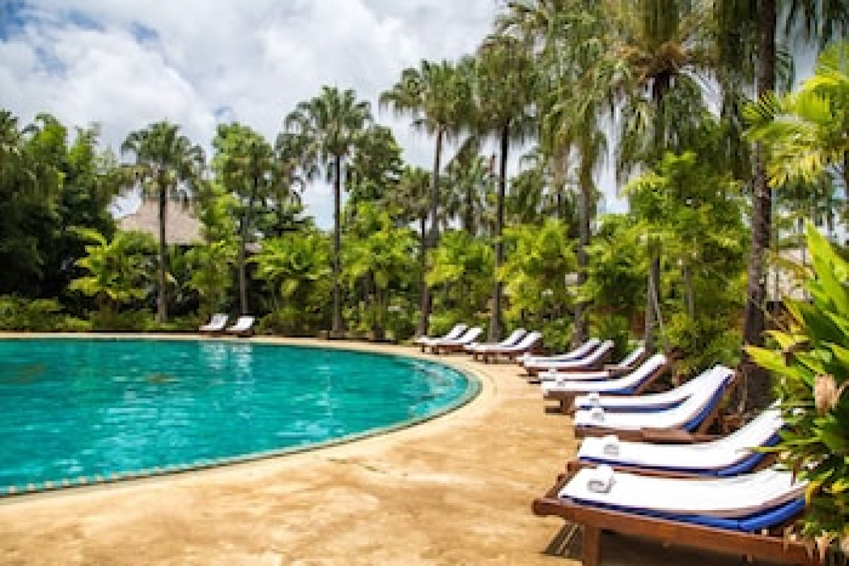 PHOWADOL RESORT AND SPA (SHA)