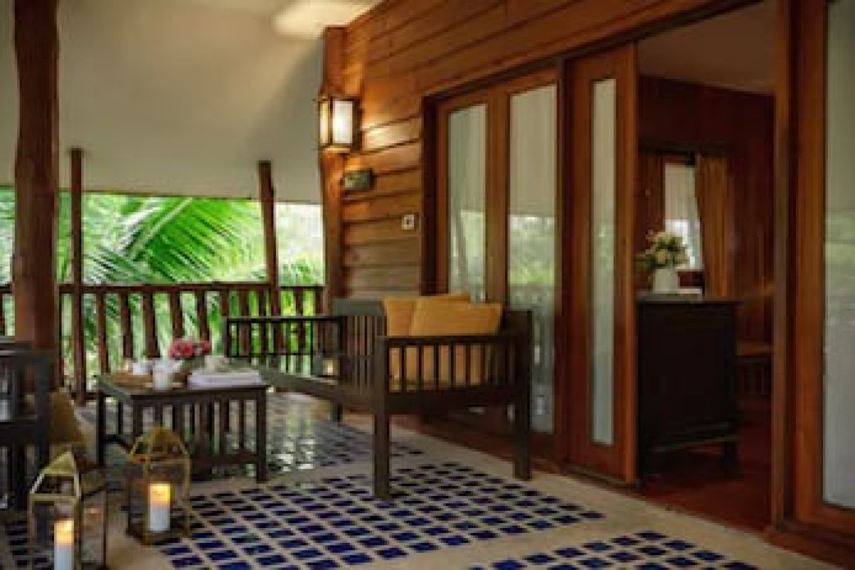 PHOWADOL RESORT AND SPA (SHA)