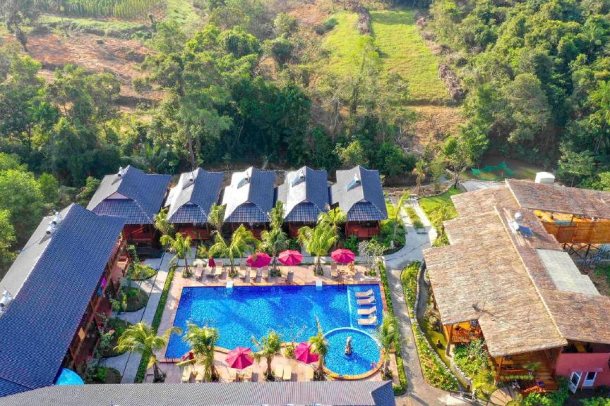 Phu Quoc Bambusa Resort