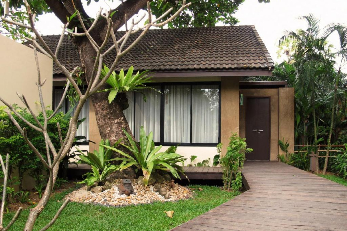Phuket Island View Resort