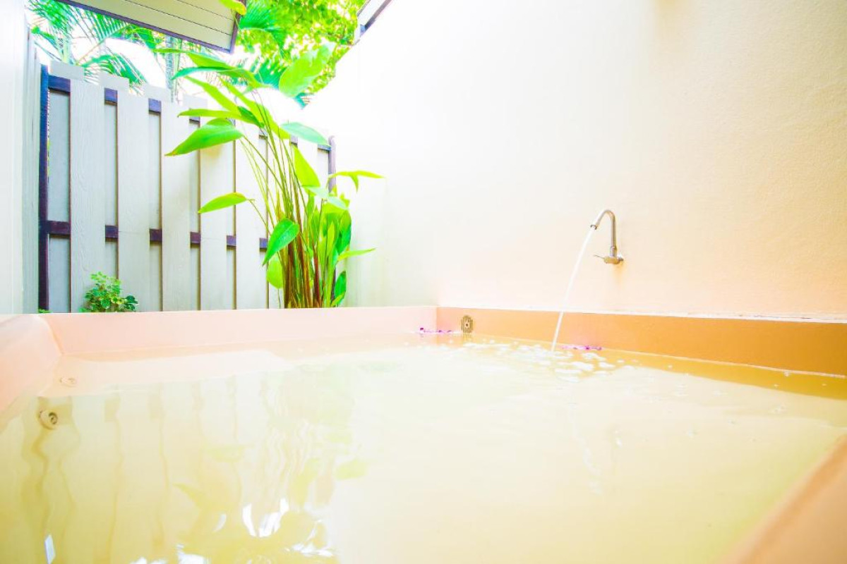 Phuket Island View Resort
