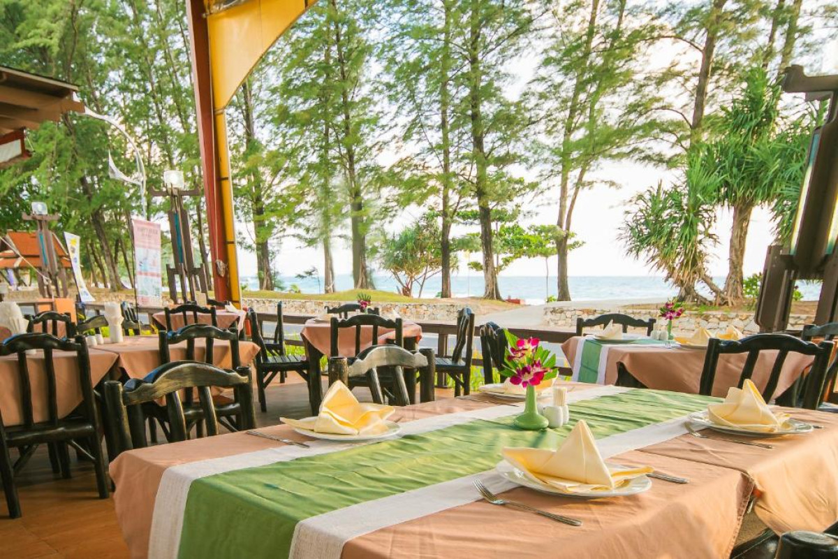 Phuket Island View Resort
