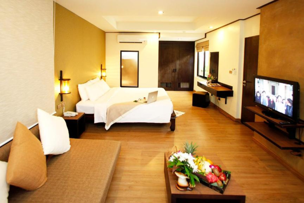 Phuket Island View Resort