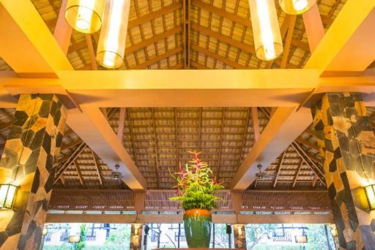 Phuket Island View Resort