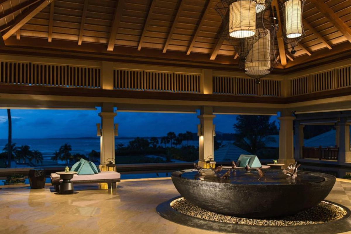 Phuket Marriott Resort & Spa, Naiyang