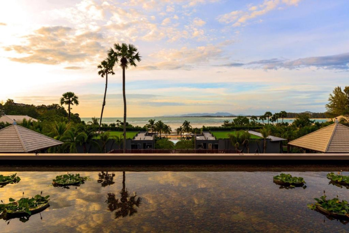 Phuket Marriott Resort & Spa, Naiyang