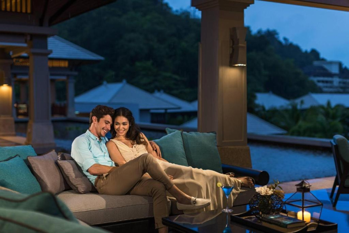 Phuket Marriott Resort & Spa, Naiyang