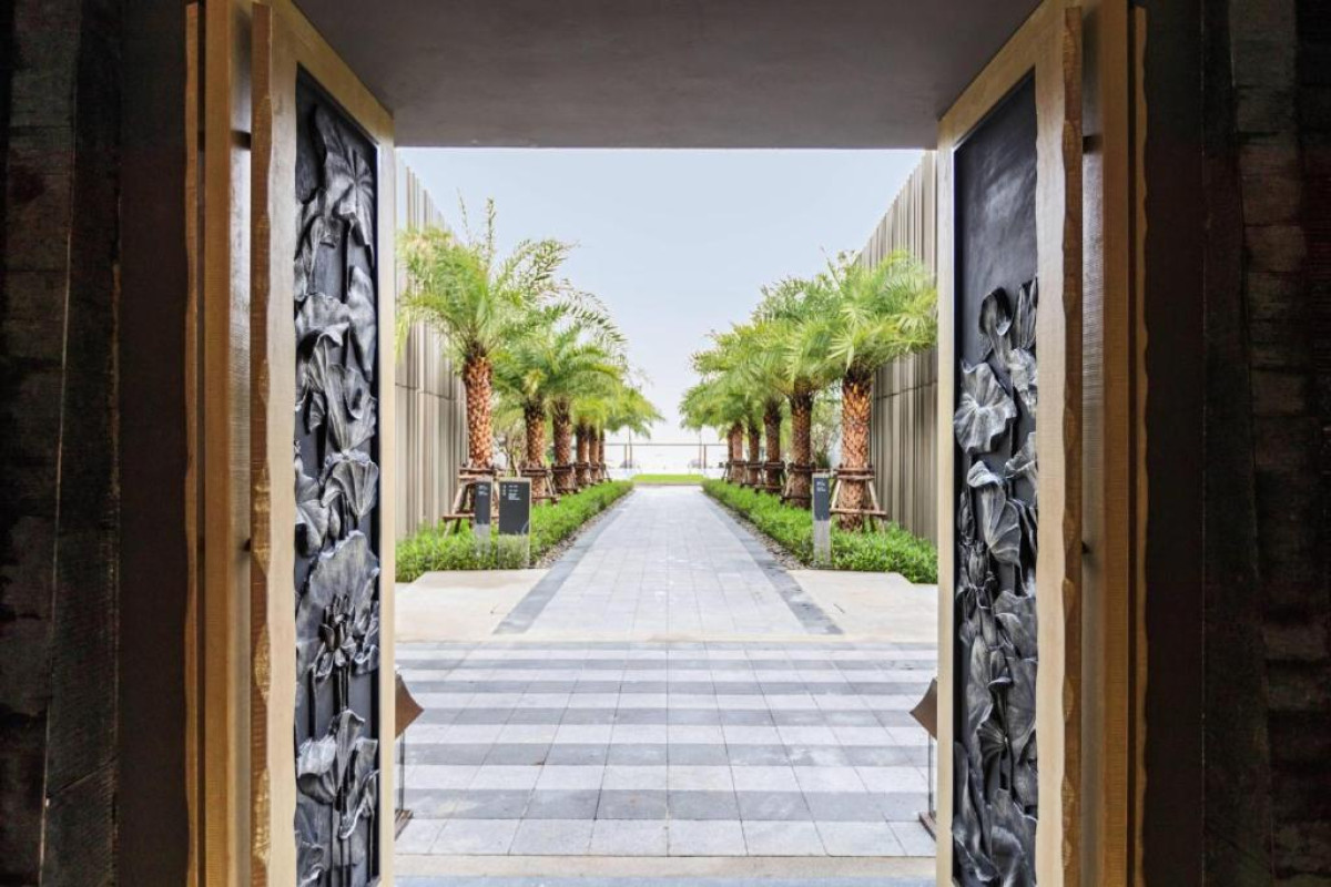 Phuket Marriott Resort & Spa, Naiyang