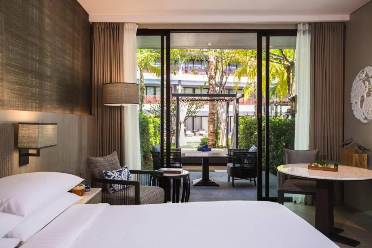Phuket Marriott Resort & Spa, Naiyang
