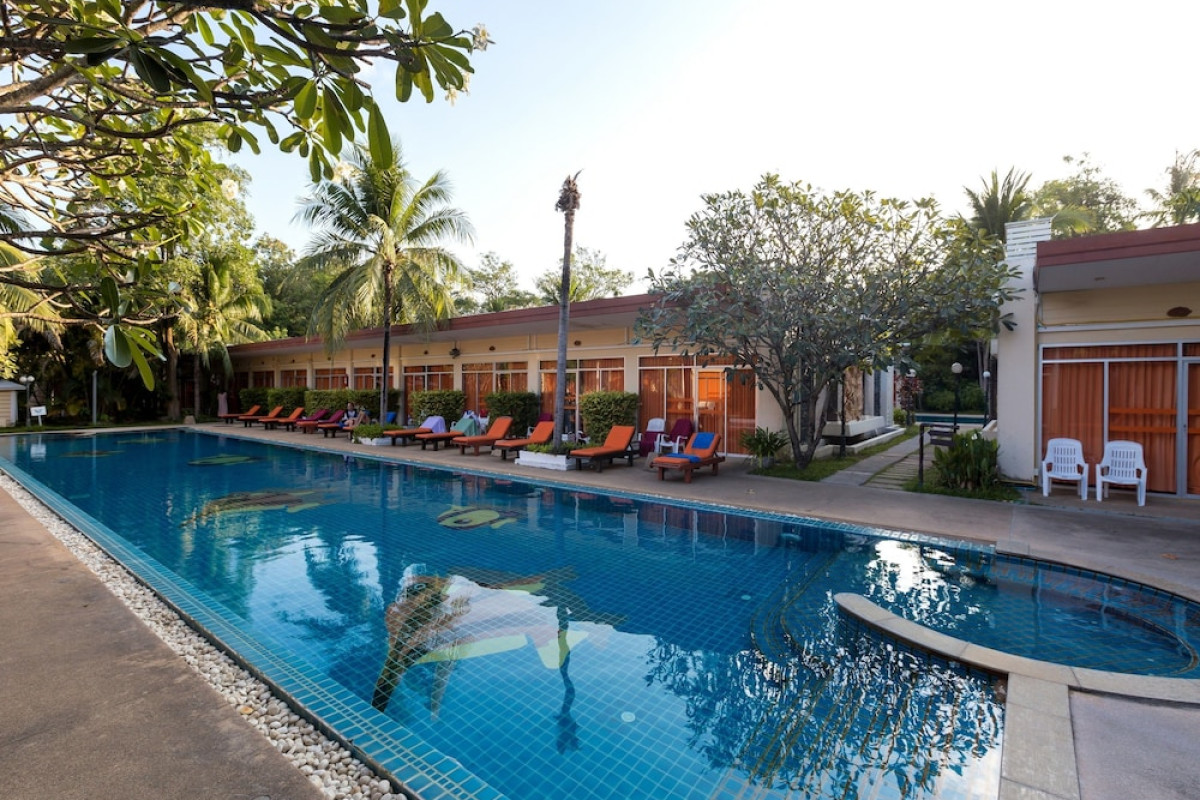 PHUKET SEA RESORT