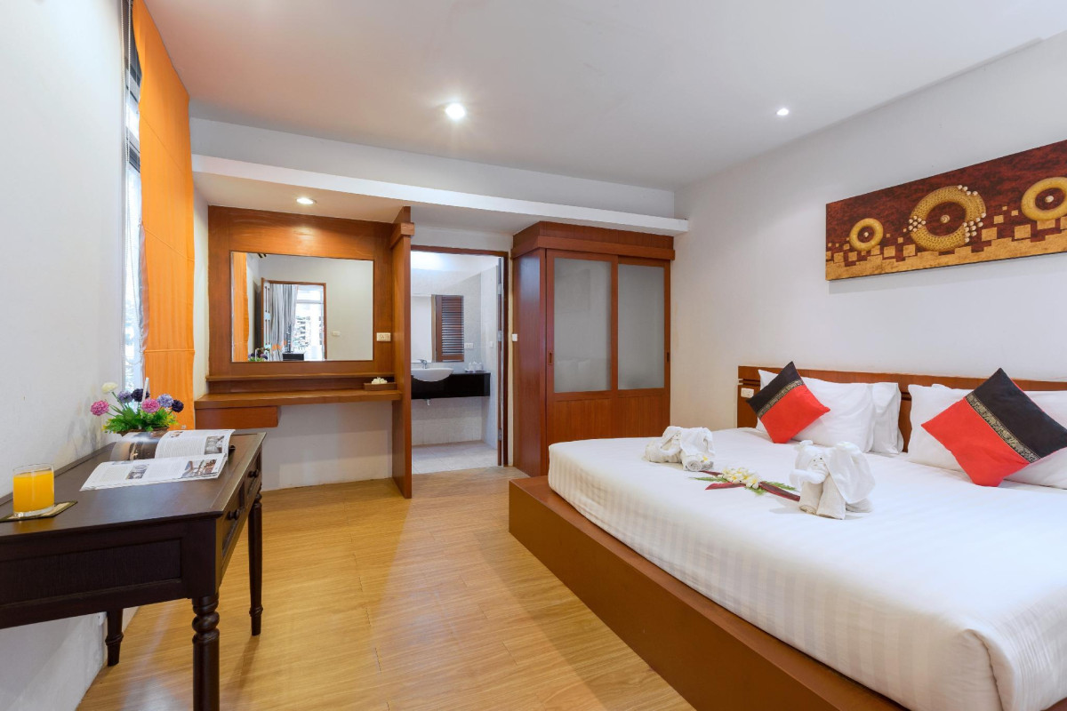 PHUKET SEA RESORT